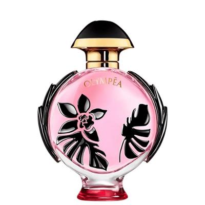 Perfume Olympéa Flora Feminino Eau de Parfum 50ML Paco Rabanne