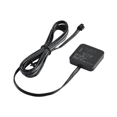 Sensor de Movimento Dimerizável 2 em 1 7399 DC 12-24V Nordecor Iluminação