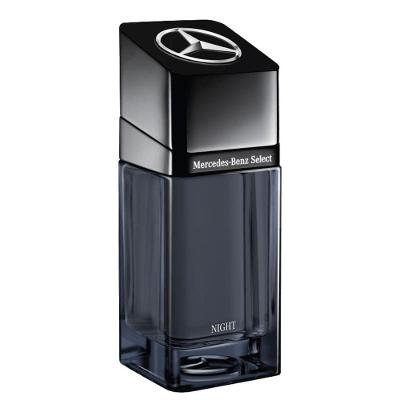 Perfume Select Night Eau de Parfum Masculino 100ML Mercedes Benz