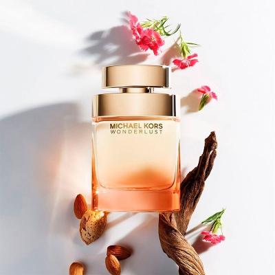 Wonderlust Eau de Parfum Feminino Frutal 50ML Michael Kors