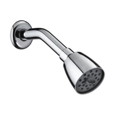 Ducha Fit Cromada 7000 F16 com Canopla Lorenzetti 220V