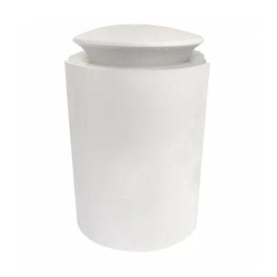 Umidificador Difusor de Ar Portátil USB 260ML Aromaterapia Branco Shopmix