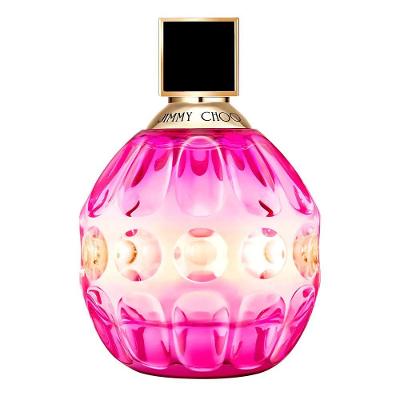 Perfume Jimmy Choo Rose Passion Feminino Floral 100ML