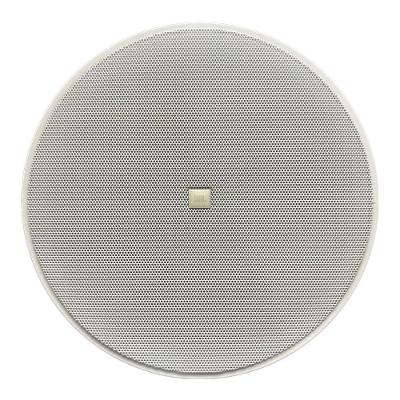 Arandela Caixa Acústica JBL 6CO3R+ 140W Full Range Par Branca