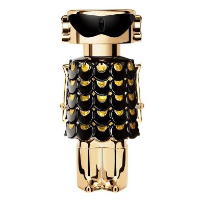 Perfume Fame Feminino Parfum Floral Frutado 80ML Paco Rabanne