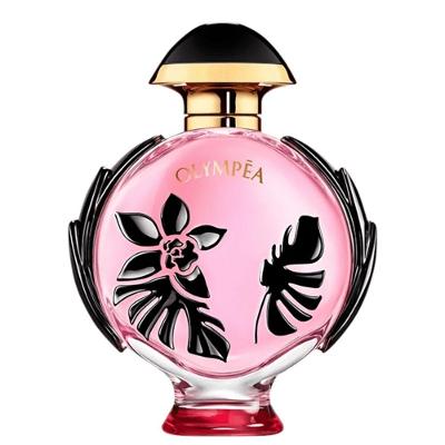 Perfume Olympéa Flora Feminino Eau de Parfum 80ML Paco Rabanne
