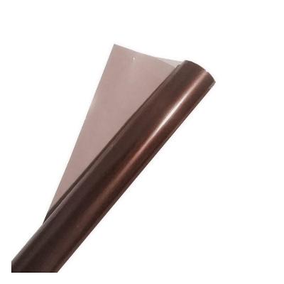 Papel Celofane Colorido Packpel 100cm X 85cm 3 Folhas Marrom