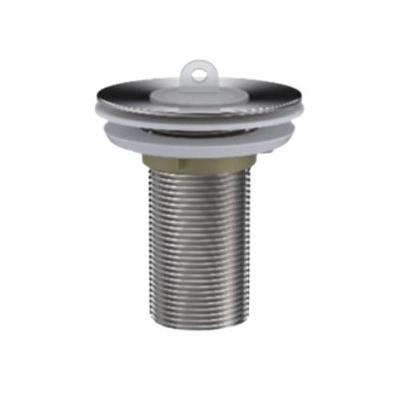Válvula de Escoamento Metal Lavatório 7-8 Fluxo Resistente Pádova