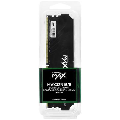 Memória RAM MVX32N16-8 DDR4 8GB 3200MHz para Desktop Macrovip