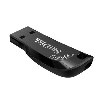 Pendrive Sandisk Z410 Ultra Shift 256GB USB 3.0 100MB-s Preto