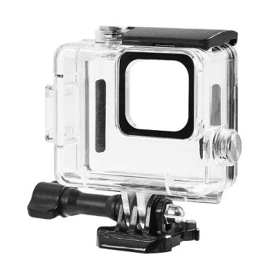 Caixa Estanque Shoot Gopro HERO 4K 50M Vidro Temperado