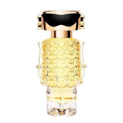 Perfume Fame Intense Eau de Parfum Feminino Floral 50ML Paco Rabanne