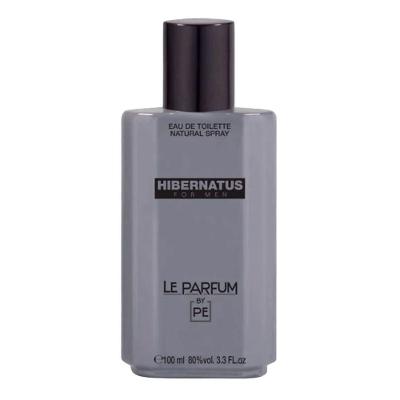 Perfume Hibernatus Masculino Eau de Toilette 100ML Paris Elysees