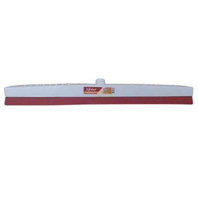 Rodo de Plástico 60CM Esfrelux Reforçado Polipropileno EVA Grandes Áreas