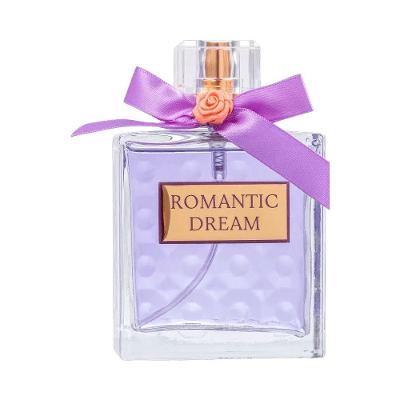 Perfume Romantic Dream Feminino Eau de Parfum 100ML Paris Elysees