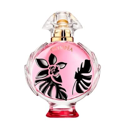 Perfume Olympéa Flora Feminino Eau de Parfum 30ML Paco Rabanne