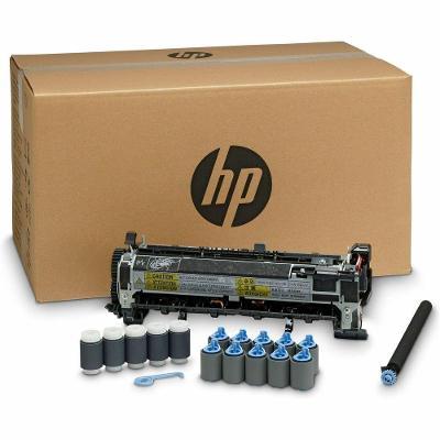 Kit de Manutenção HP F2G76A para Laserjet Enterprise M604n M606x HP