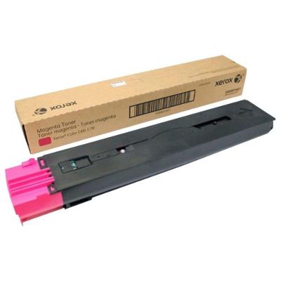 Toner Xerox Magenta 006R01661 Original para Color C60 e C70 Lexmark