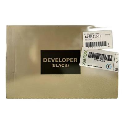Revelador Preto 676K51531 Xerox Altalink C8130 C8170 Versalink C8000