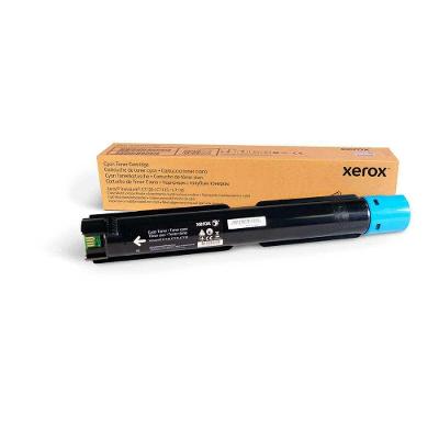Toner Xerox Ciano 006R01821 Versalink C7120 C7125 C7130 Lexmark