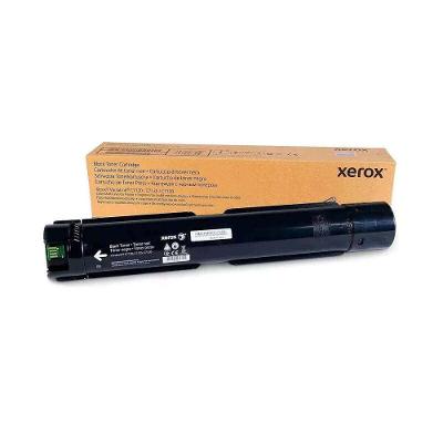 Toner Xerox Preto 006R01820 Versalink C7120 C7125 C7130 Lexmark