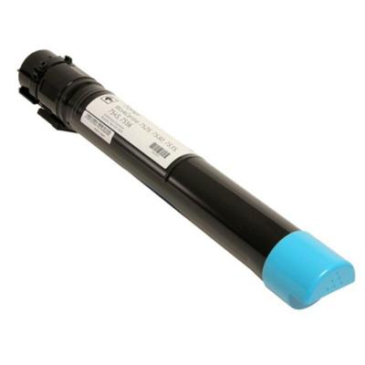 Toner Xerox 7830 Ciano Original Compatível Workcentre 7525 7530 7535 7545 7556
