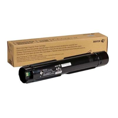 Toner Xerox Versalink 106R03745 Preto C7020 C7025 C7030