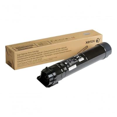 Toner Xerox Preto 106R03396 Versalink B7025 B7030 B7035 Lexmark