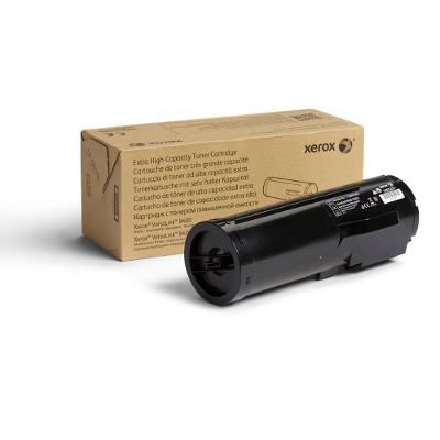 Toner Xerox Preto 106R03586 para Xerox Versalink B400 B405 Lexmark
