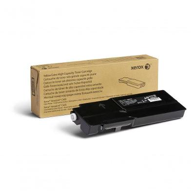Toner Preto 106R03532 Xerox Versalink C400 C405 10.500 Páginas