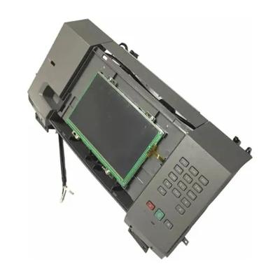 Painel Operador LCD Lexmark 40X6918 para X651 X652 X654 X656 X658