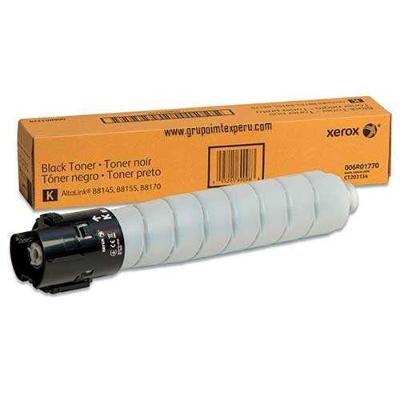 Toner Xerox Preto 006R01770 Altalink B8145 B8155 B8170 52.000 Páginas
