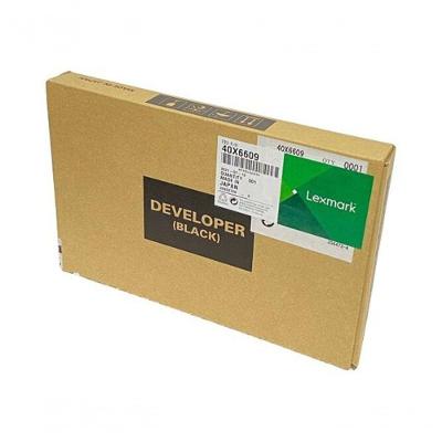 Revelador Lexmark 40X6609 Preto para C950de X952de X954de Xs955de