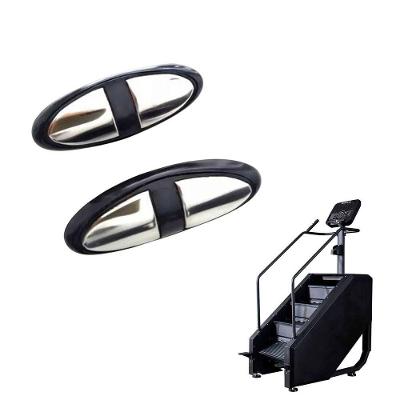Sensor Hand Grip Medidor Cardíaco GY076 KE170I 3000SC CE6000 Preto Leva Pra Casa