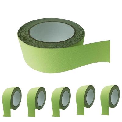 Kit 5 Fitas Antiderrapantes SU-NOSA2 Neon Fotoluminescente 5M Leva Pra Casa