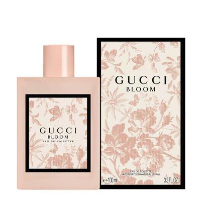 Perfume Gucci Bloom Eau de Toilette Feminino Floral 100ML