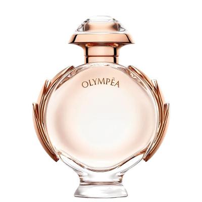 Perfume Olympéa Feminino Eau de Parfum Oriental Floral 80ML