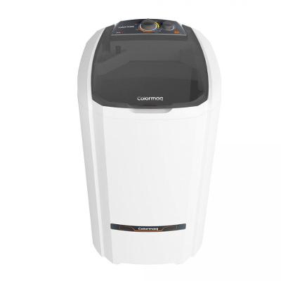 Lavadora Colormaq Semiautomática 20,1 Kg Lcs 20 Branco 220v