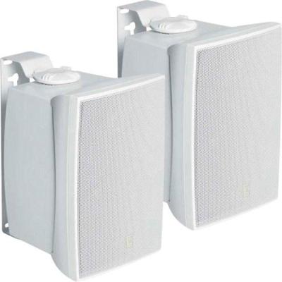 Caixa de Som Passiva JBL C521B 40W Full Range 2 Vias com Fiação Branco