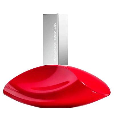 Perfume My Euphoria Feminino Eau de Parfum Floral 30ML Calvin Klein
