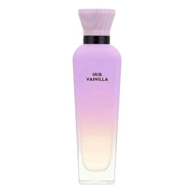 Perfume Iris Vainilla Feminino Eau de Parfum 120ML Adolfo Dominguez
