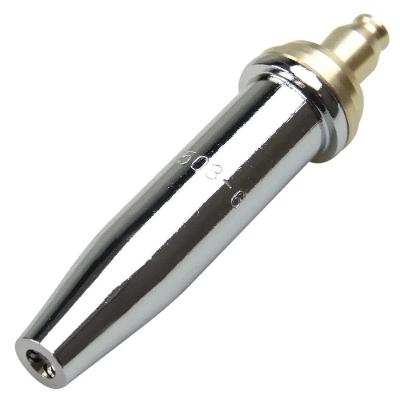 Bico de Corte para Maçarico Série 1503 GLP-GN No 6 Carbografite