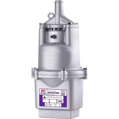 Bomba Submersa Vibratória Ecco 500 Slim Extreme 300W 220V IP68 Anauger