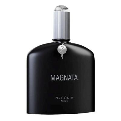Perfume Magnata Eau de Parfum Masculino 100ML Zircônia