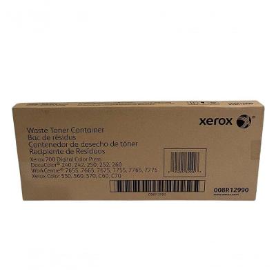 Recipiente de Resíduos 008R12990 Docucolor 240 260 Workcentre 7655 7775 Xerox