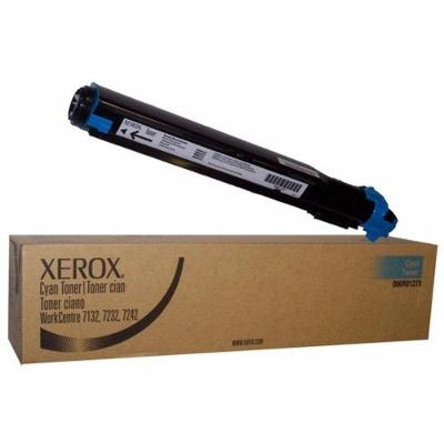 Toner Ciano 006R01273 Xerox Workcentre 7131 7242 8.000 Páginas