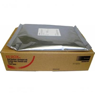 Revelador Xerox Preto 005R00704 para Xerox 4110 4590 4595 600.000 Páginas