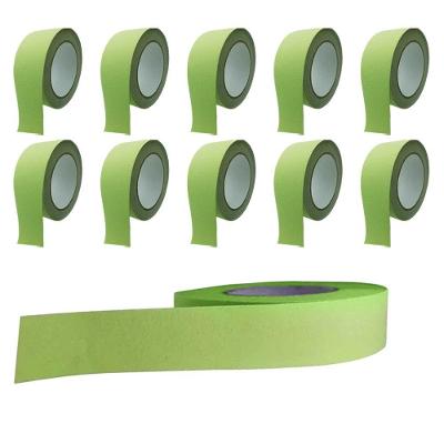 Kit 10 Fitas Antiderrapantes SU-NOSA2 Fotoluminescente Neon 5 Metros Leva Pra Casa
