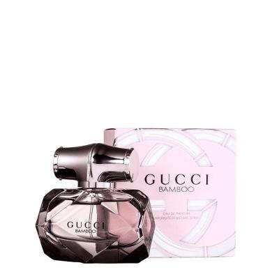 Perfume Gucci Bamboo Feminino Eau de Parfum Floral Amadeirado 75ML