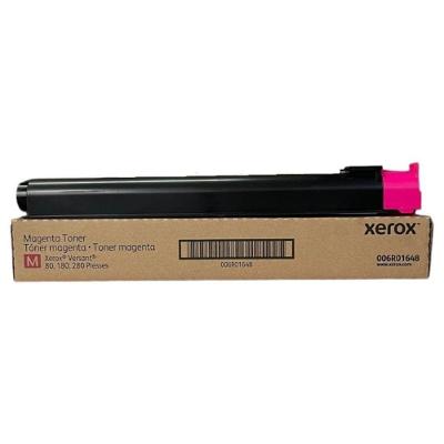 Toner Xerox Magenta 006R01648 para Versant 80 180 e 280 Press